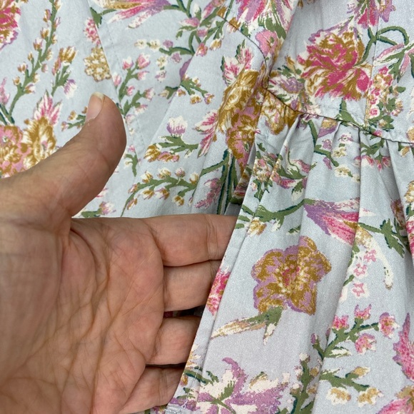 Rebecca Taylor Jumpsuit - Picture 10 of 11